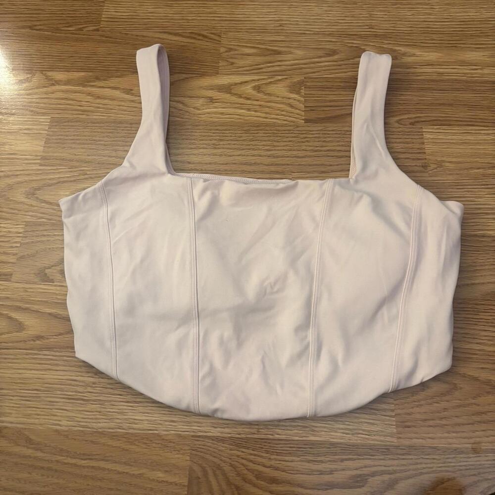 All In Motion Sports Bra Size XL